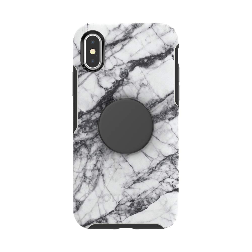 Amazon.com: Otter + Pop for iPhone X and XS: OtterBox Symmetry
